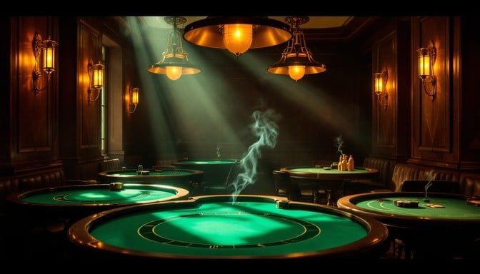 Better World Books Live Casino